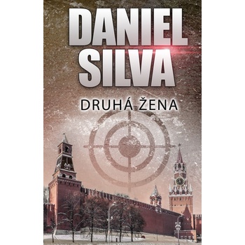 Druhá žena - Daniel Silva