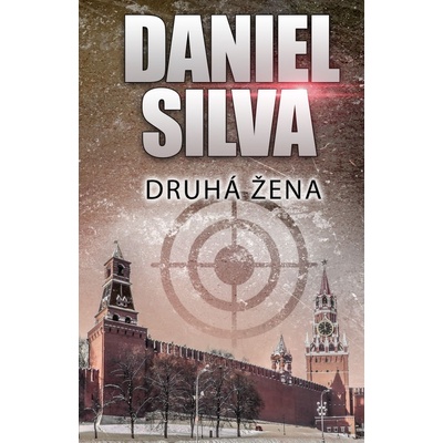 Druhá žena - Daniel Silva