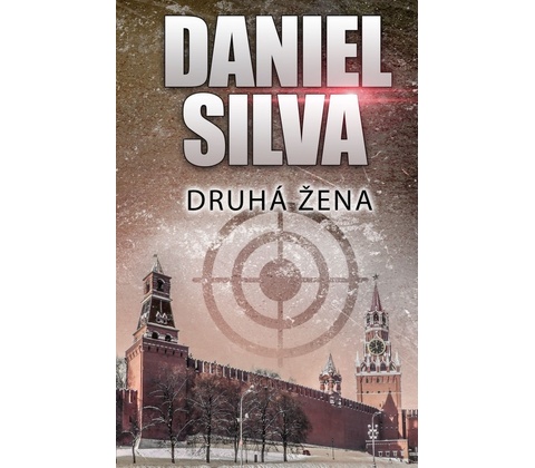 Druhá žena - Daniel Silva