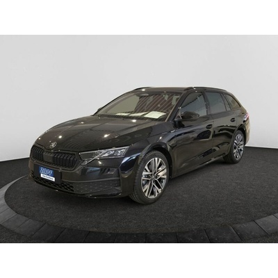 Skoda Octavia Combi 2.0 TDI Sportline 110 kW