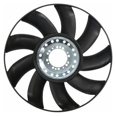 Odvětrávání, chlazení motoru THERMOTEC D9B004TT