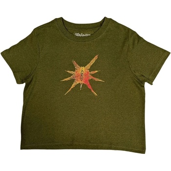 Slipknot Риза The End, So Far Band Figures Ladies Green 2XL (SKCT92LGR05)