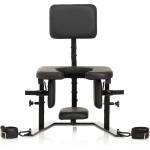 Master Series Pleasure Throne Oral Sex Chair
