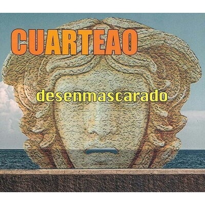 CUARTEAO - DESENMASCARADO CD
