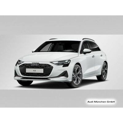 Audi A3 35 TDI S tronic Sportback Advanced 110 kW