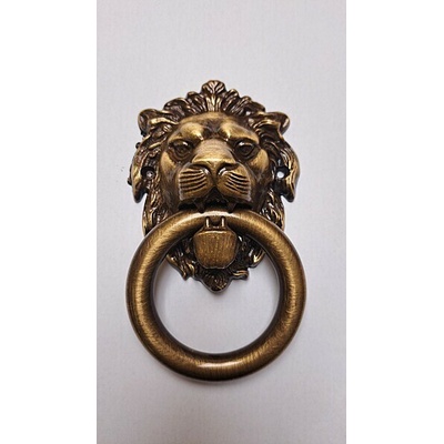 Cobra LEV 150x90 bronz