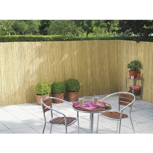 Nortene Тръстикова ограда Nortene NATURCANE, 1 х 5 м