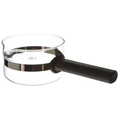 Szarvasi Кафеварка с чучур CERATED SPOON BLACK 6 СНИМКИ (SZERELT KIÖNTŐ FEKETE 6 SZEM.)