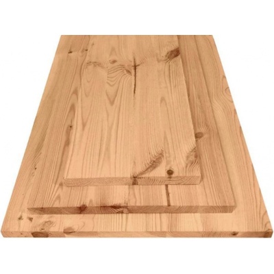 Rettenmeier Deska pracovní masiv borovice 28x600x1800mm – Zboží Dáma