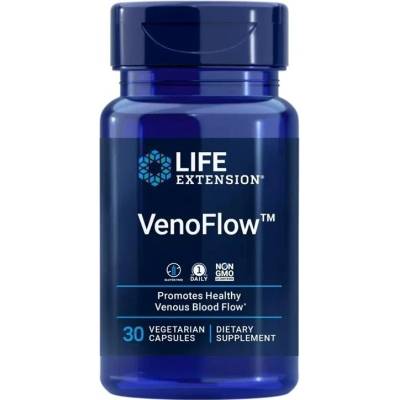 Life Extension VenoFlow, 30 капсули, Life Extension (02102 LE)