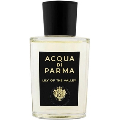 Acqua Di Parma Lily of the Valley parfumovaná voda unisex 180 ml
