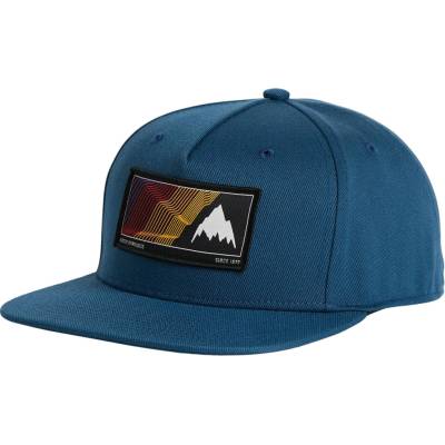 Burton Elmore selvedge blue 25/26