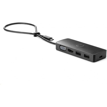 HP USB-C Travel Hub G2 235N8AA