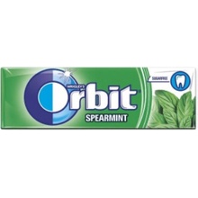 Wrigley's Orbit Spearmint 14 g