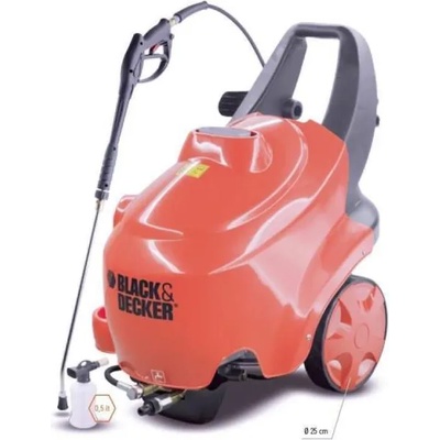 Black & Decker PW3550