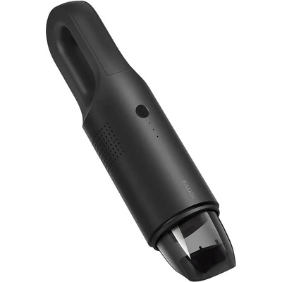 Xiaomi 70mai Vacuum Cleaner Swift - малка преносима прахосмукачка с вградена батерия (черен)