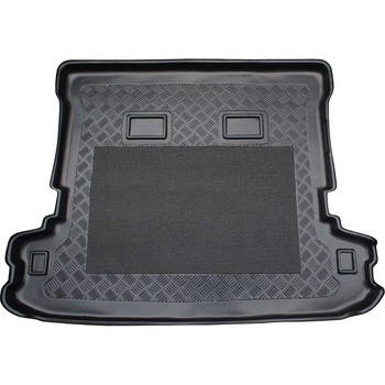 Astar Стелка за багажник за Mitsubishi Pajero I (2000-2007) Wagon Long 5/7 seats 3rd row pulled down (192301ST)