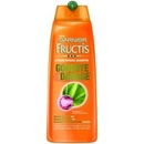 Garnier Fructis Goodbye Damage posilňujúci šampón pre veľmi poškodené vlasy 400 ml