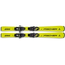 Fischer RC4 RACE JR 24/25
