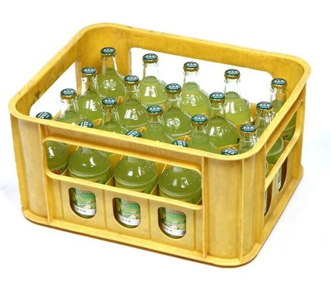 Zon limetka 330 ml