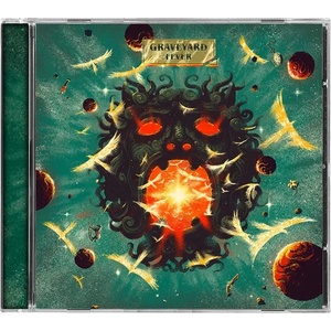 Warner Graveyard: Fever - CD (097402)