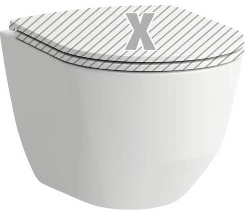 LAUFEN H8209650000003