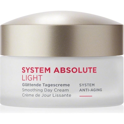 Annemarie Börlind SYSTEM ABSOLUTE лек дневен крем против признаци на стареене 50ml