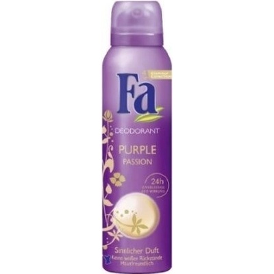 Fa Purple Passion deospray 150 ml