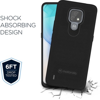 Motorola Кейс MOTOROLA за Moto E7 (E7-PC)