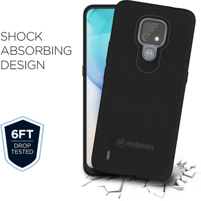 Motorola Кейс MOTOROLA за Moto E7 (E7-PC)