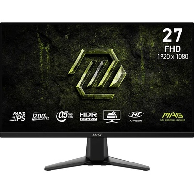 MSI MAG 275F E20