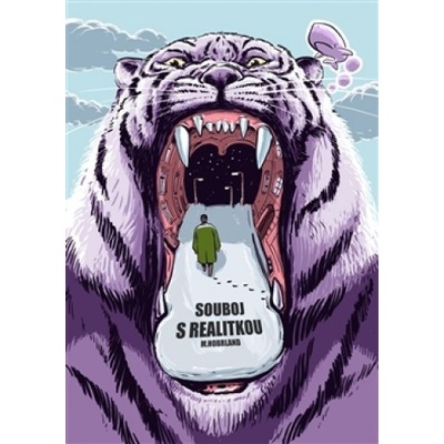 Souboj s realitkou - Martin Hobrland