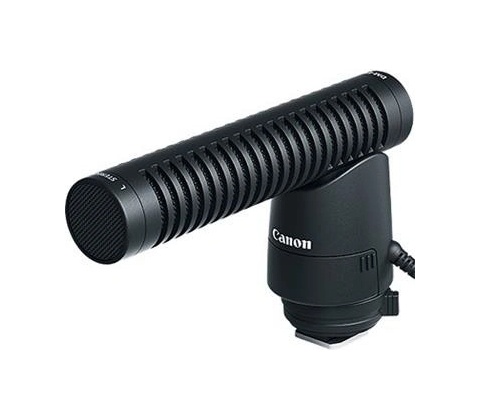 Canon DM-E1