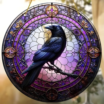 HARAHU Ловец на слънце - Raven / Тип4 / L KP32307 (32307)