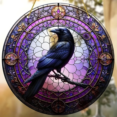 HARAHU Ловец на слънце - Raven / Тип4 / L KP32307 (32307)