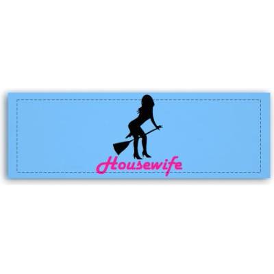Fotoobraz 150x55 cm panorama Housewife