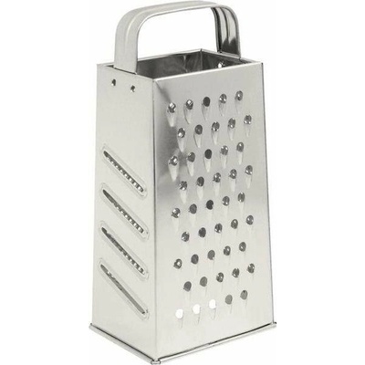Strúhadlo Fackelmann Strúhadlo štvorhranné 23 cm (226666529)