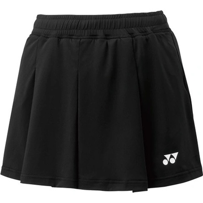 Yonex dámské kraťasy 25043 černé