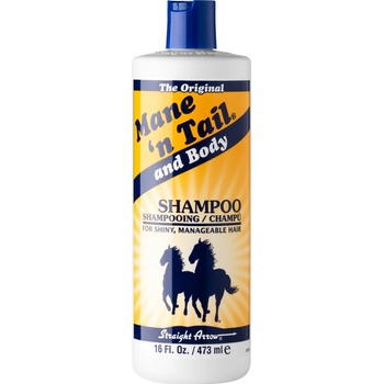 MANE 'N TAIL Shampoo 473 ml