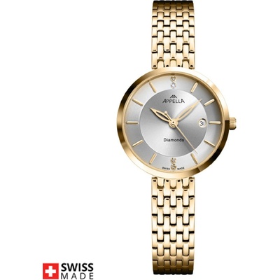 Appella L50013.1197DQ Дамски часовник