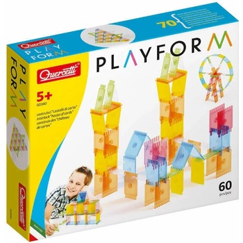 Quercetti Playform