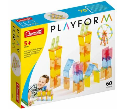 Quercetti Playform