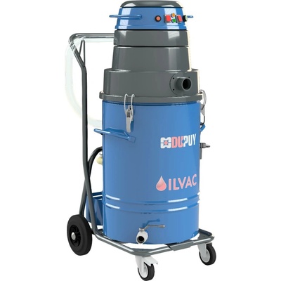 Dupuy OILVAC 100 P