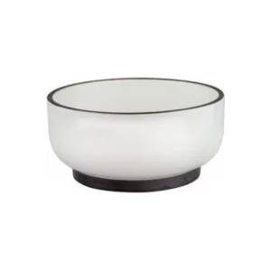 Horecano - Порцеланова купа 18см 1, 2л HELLA-WHITE-(HC-56551) (0156551)