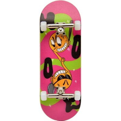 Hood Handshake 32 mm Fingerboard