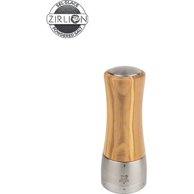 Peugeot Madras mlynček na korenie olivové drevo 16 cm