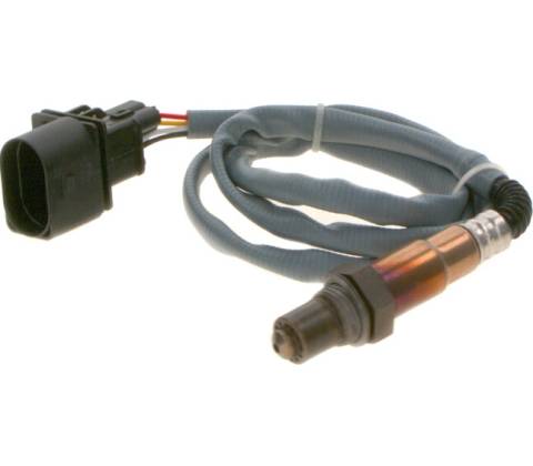 BOSCH Lambda sonda 0 258 007 176
