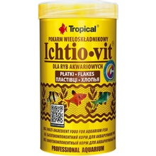 Tropical Ichtio-vit 500 ml