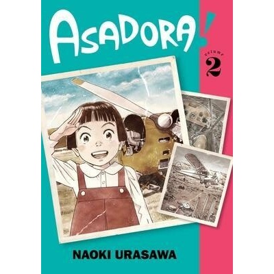 Asadora! 2