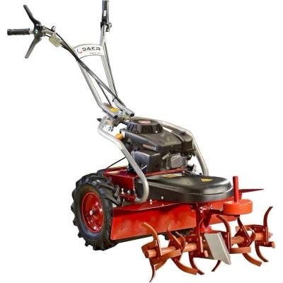 DAKR Panter FD2 L224 s rotavátorem ROT
